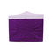 3m Gala Shade Gazebo Window Sidewall (Purple) - Single Gallery image 2